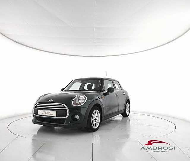 MINI Cooper 5 Porte 1.5  Business XL 5 porte