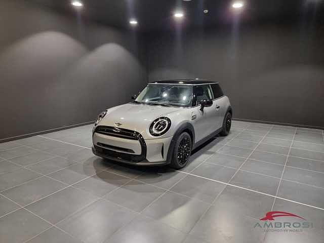 MINI Cooper 3 Porte Classic Premium Plus Package