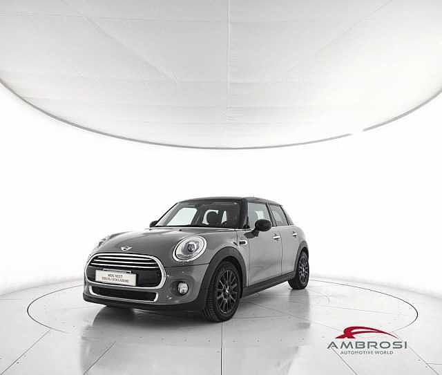 MINI Cooper D 1.5  Business XL 5 porte