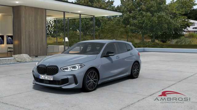 BMW M135 5-Türer M135i xDrive Innovation package Msport Performance