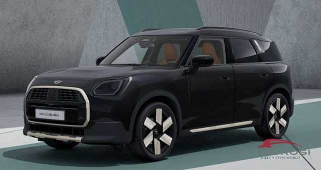 MINI Cooper Countryman C Favoured M Package