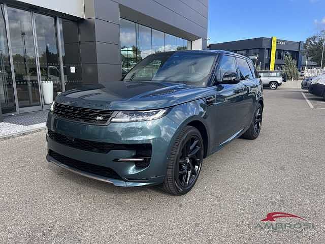 Land Rover Range Rover Sport 3.0D SWB Dynamic