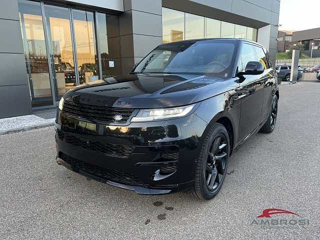 Land Rover Range Rover Sport 3.0D SWB Dynamic HSE 249 CV