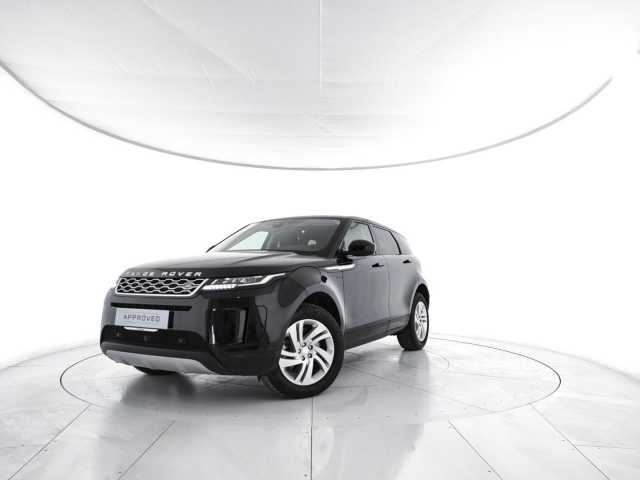 Land Rover Range Rover Evoque 2.0D I4-L.Flw 150 CV