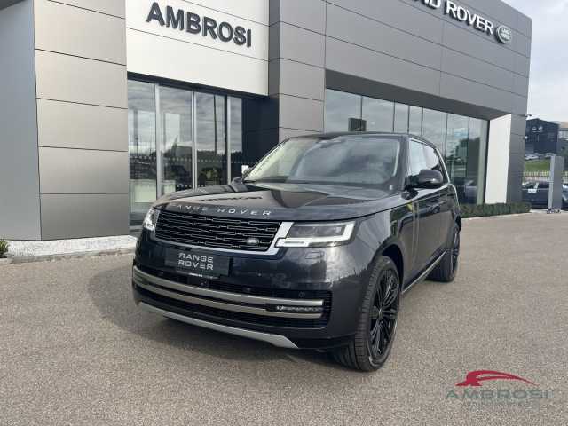 Land Rover Range Rover Sport 3.0 Dynamic HSE 249 CV