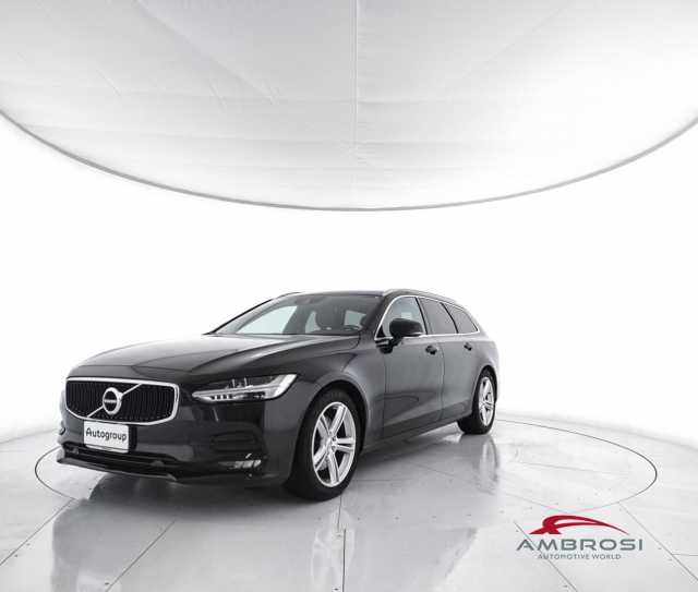 Volvo V90 D4 AWD Geartronic Business Plus