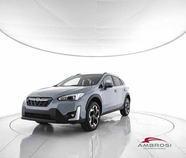 Subaru XV e-boxer 2.0i MHEV ES CVT 4ADVENTURE