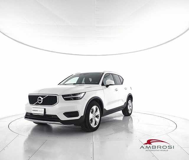 Volvo XC40 D3 Geartronic Momentum