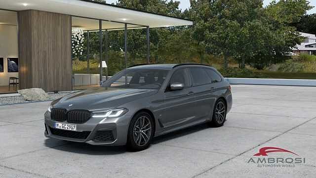 BMW 530 Touring xDrive Msport