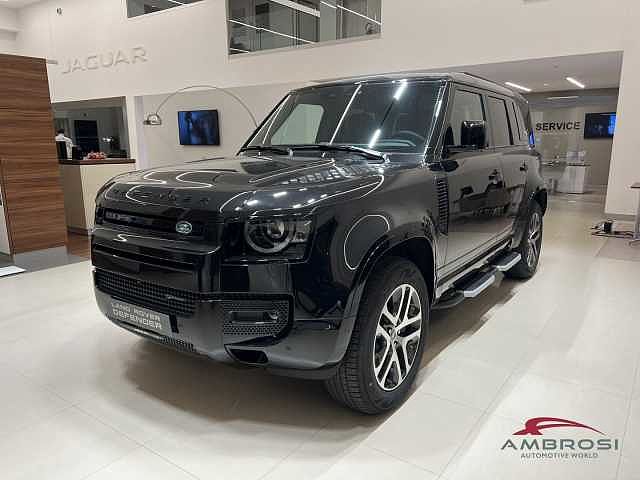 Land Rover Defender 110 2.0 Si4 PHEV 404 CV AWD Auto X-Dynamic SE