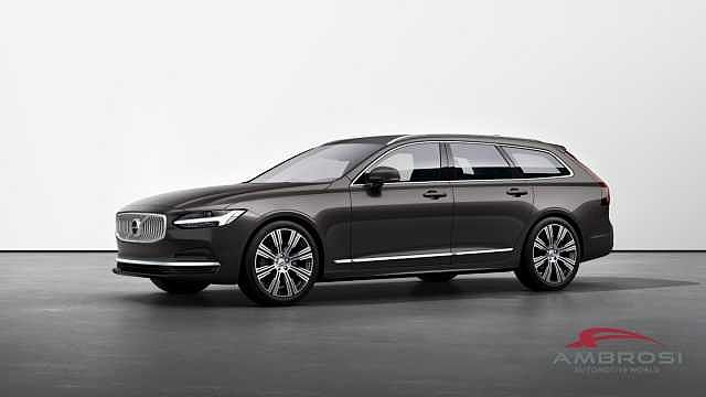 Volvo V90 B4 mild hybrid Diesel Plus Bright