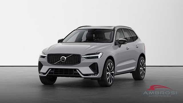 Volvo XC60 B4 Mild Hybrid Ultimate Dark