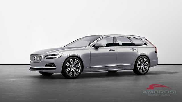 Volvo V90 B4 Mild Hybrid Ultimate Bright