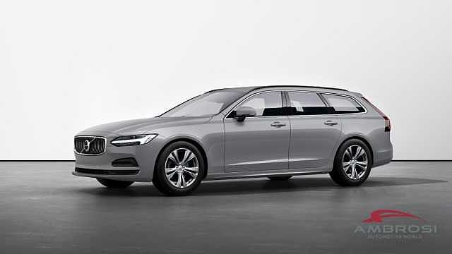 Volvo V90 CORE B4 Mild Hybrid