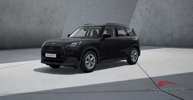 MINI Cooper Countryman C Essential