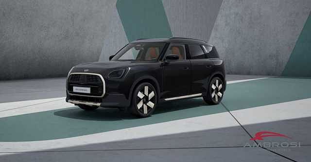 MINI Cooper Countryman C Favoured M Package