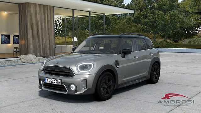 MINI One Countryman ALL4 Premium Northwood Package