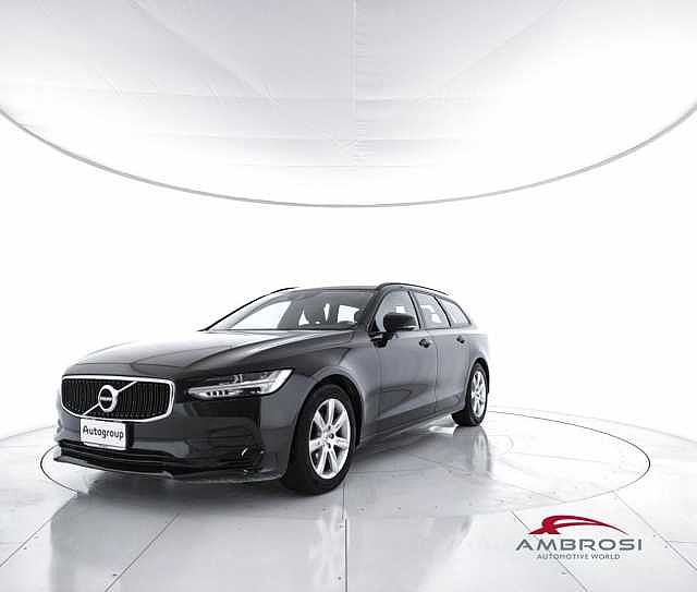 Volvo V90 D3 Geartronic Business