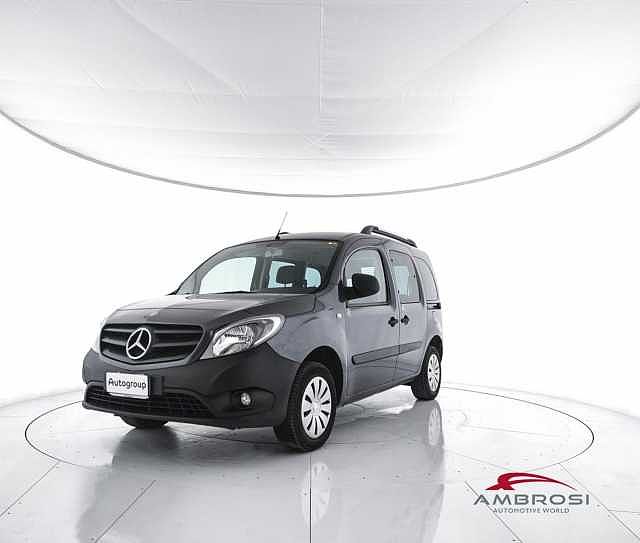 Mercedes-Benz Citan 1.5 111 CDI