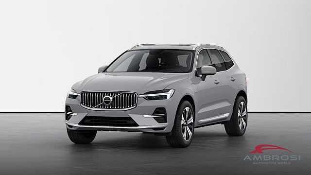 Volvo XC60 T6 AWD Plug-in hybrid Core Bright