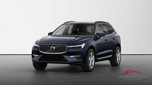 Volvo XC60 B4 AWD mild hybrid Diesel Core