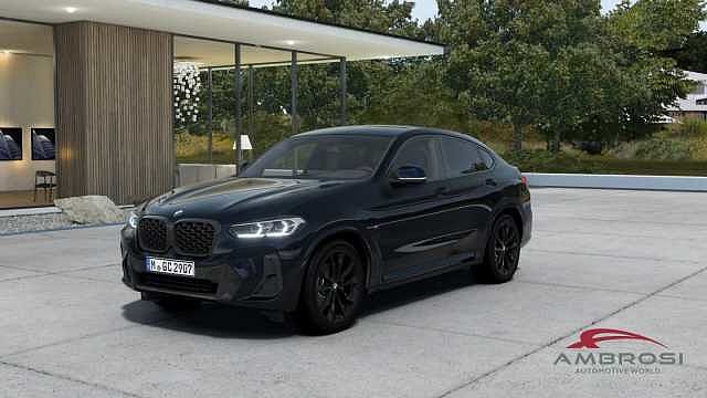 BMW X4 xDrive20i Msport Package