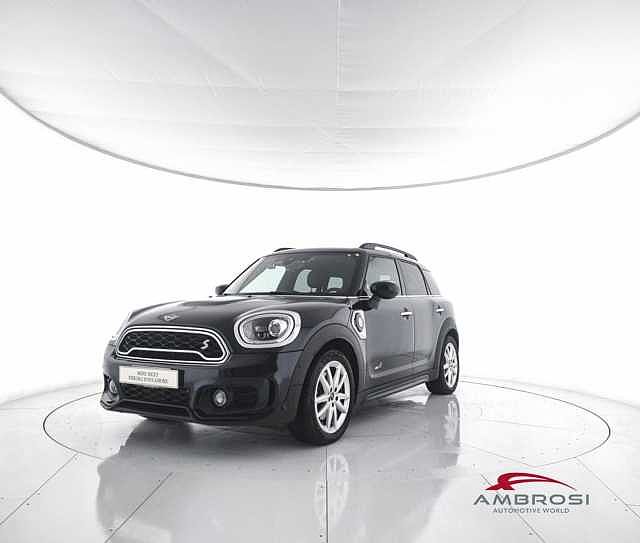 MINI Cooper SE Countryman 1.5 Cooper SE Business Countryman ALL4 Automatica