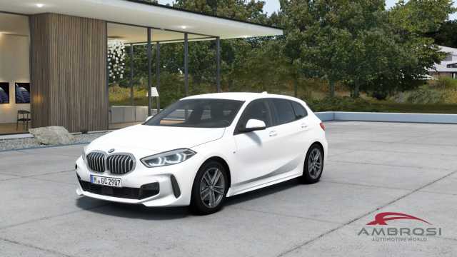 BMW 118 5-porte 118i Msport