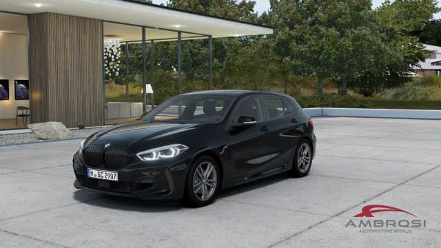 BMW 118 5-porte Msport Package