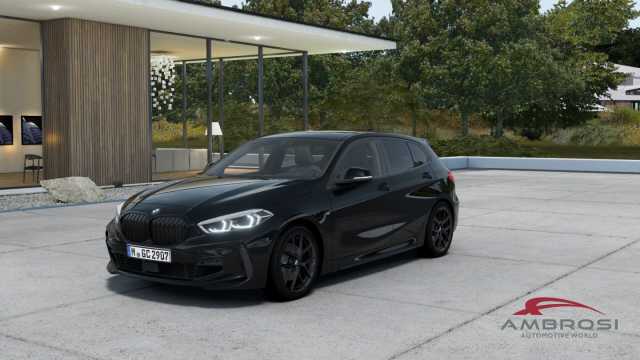 BMW 118 5-porte Msport Package