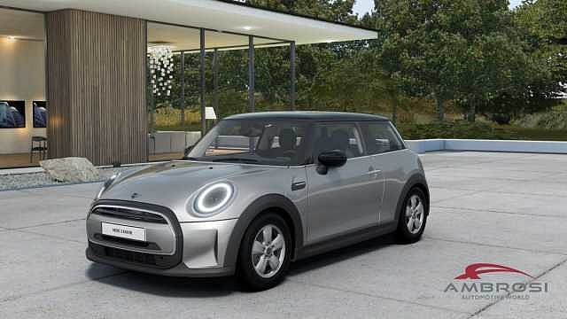 MINI Cooper 3 Porte Essential Premium Package