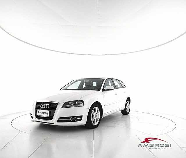 Audi A3 1.6 TDI CR F.AP. Young Edition