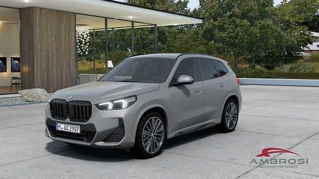 BMW X1 xDrive23i Innovation Msport Package