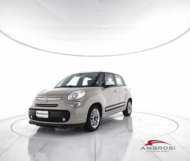 Fiat 500L 1.3 Multijet 95 CV Dualogic Urban- PER OPERATORI DEL SETTORE