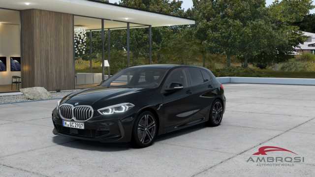 BMW 118 5-porte Msport Package