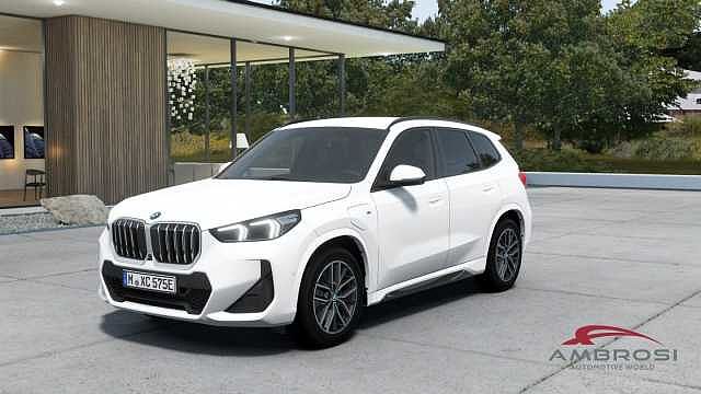 BMW X1 xDrive25e Premium Msport Package