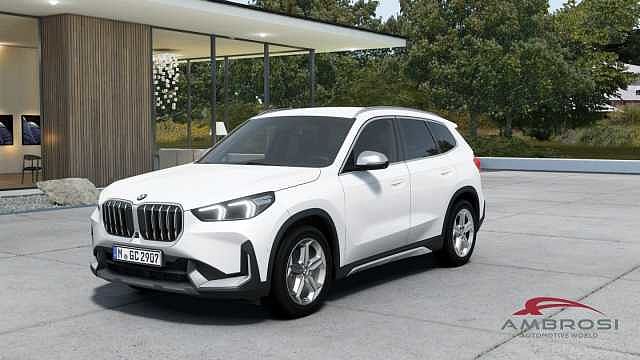 BMW X1 sDrive18d xLine Package