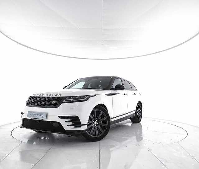 Land Rover Range Rover Velar 2.0 Si4  R-Dynamic HSE