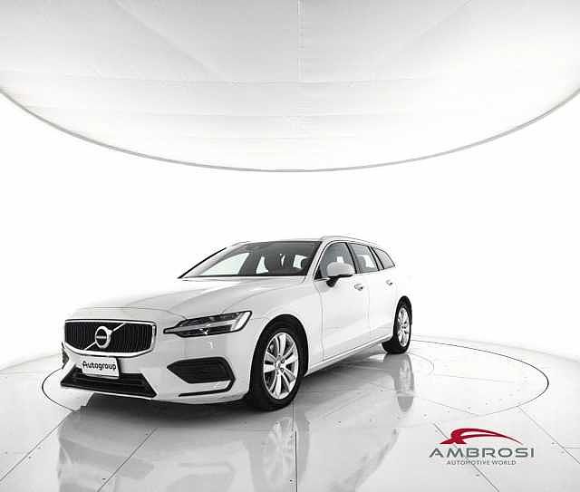 Volvo V60 D3 Geartronic Business Plus