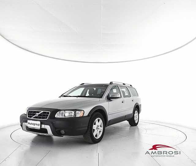 Volvo XC70 2.4 D5 20V (185CV) cat AWD Summum- PER OPERATORI DEL SETTORE