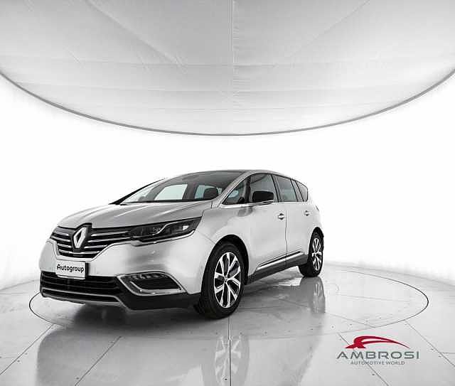 Renault Espace dCi 160CV EDC Energy Intens- PER OPERATORI DEL SETTORE