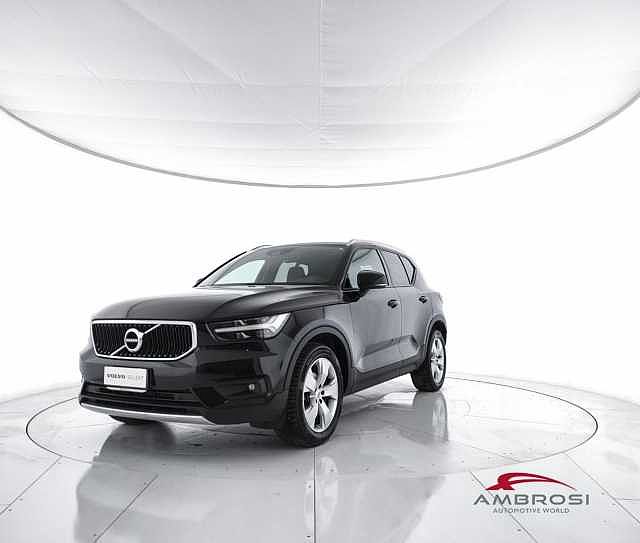 Volvo XC40 D3 Geartronic Momentum Pro