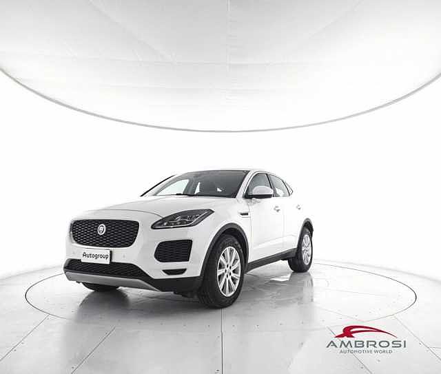 Jaguar E-PACE 2.0D 150 CV