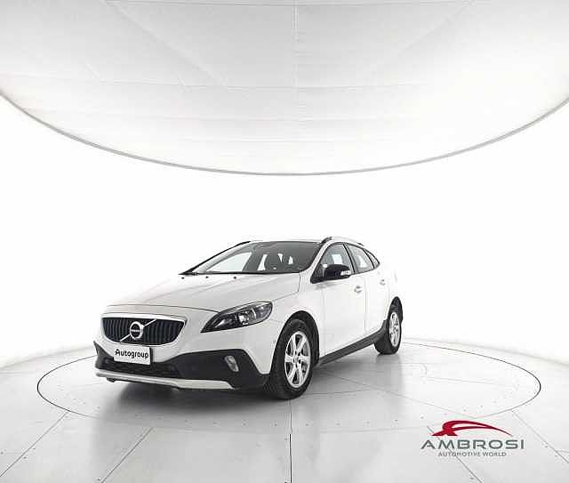 Volvo V40 Cross Country V40 CROSS COUNTRY