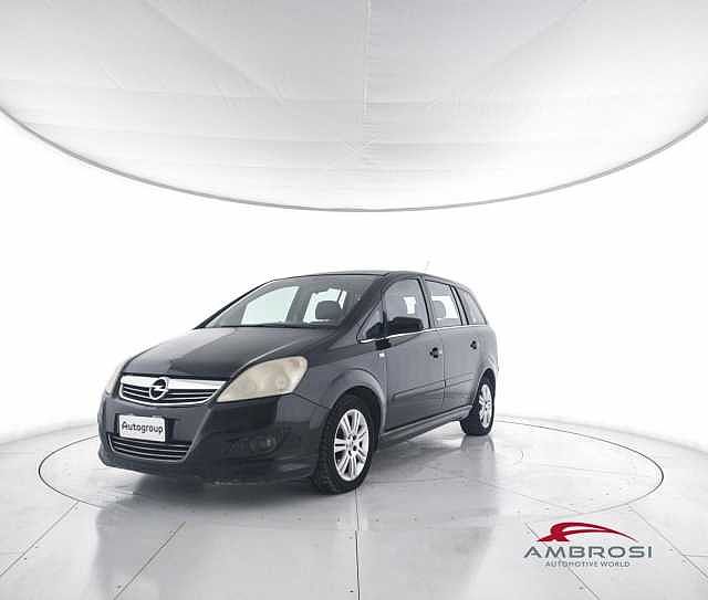 Opel Zafira 1.6 16V ecoM 94CV Club- PER OPERATORI DEL SETTORE