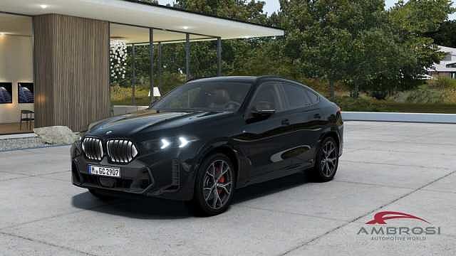 BMW X6 xDrive30d M Sport