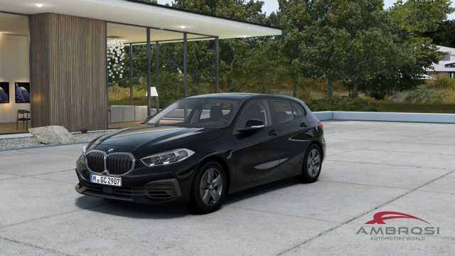 BMW 118 5-porte Business Advantage Package