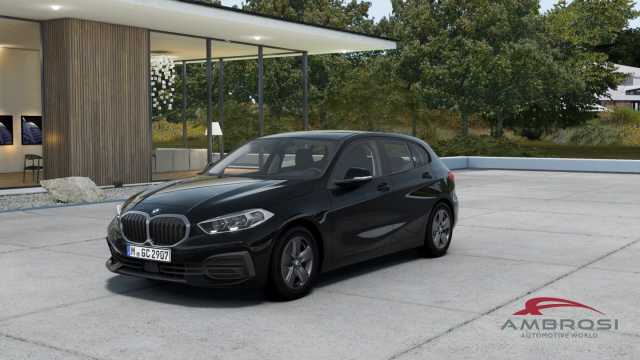 BMW 116 5-porte Business Advantage Package