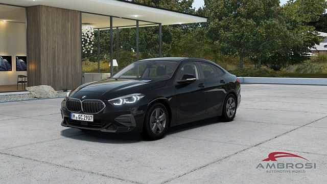 BMW 216 Gran Coupé Business Advantage Package