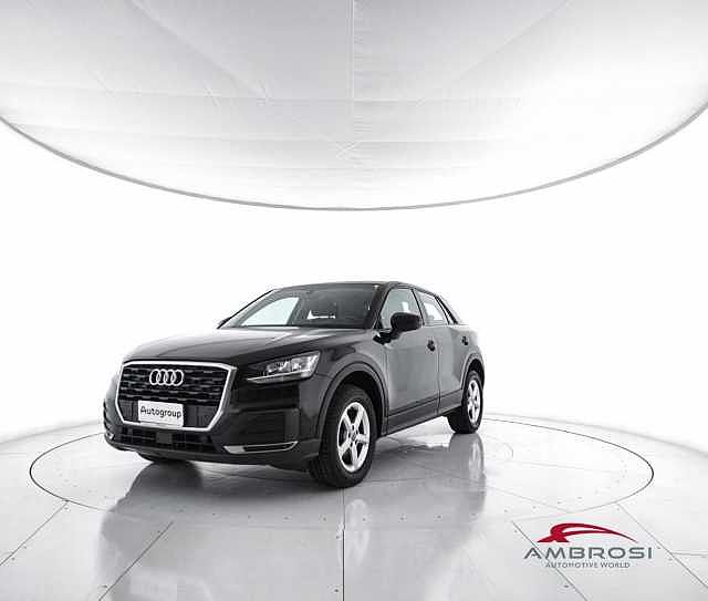 Audi Q2 Q2 30 TDI Business Design